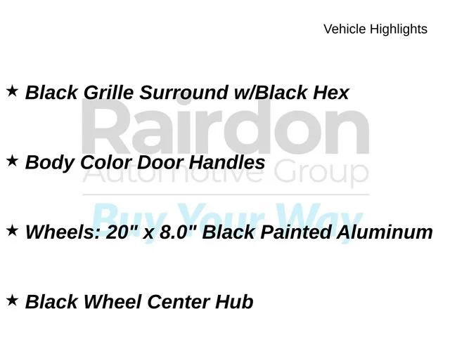 Used 2015 Black Clearcoat Ram Laramie image 35