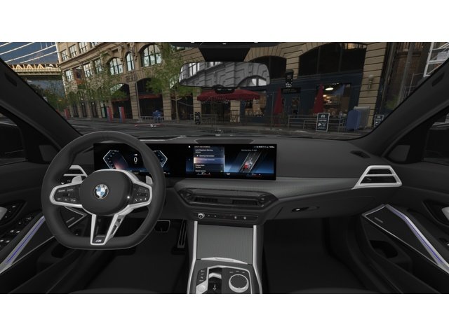 New 2026 Brooklyn Grey Metallic BMW  image 10