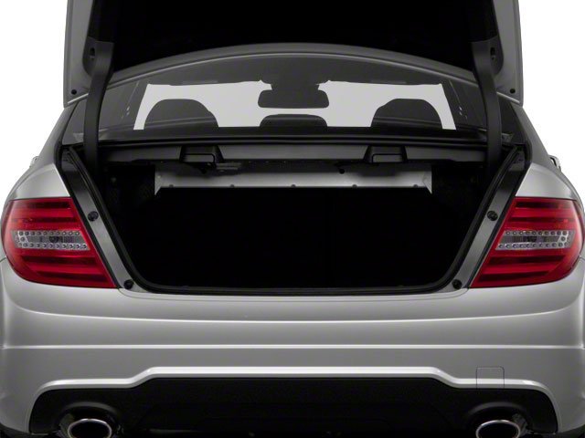Used 2013 Blue Mercedes-Benz C 300 image 12