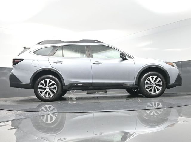 2020 Subaru Outback Base - Photo 36