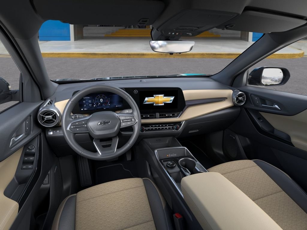 2026 Chevrolet Equinox ACTIV - Photo 15