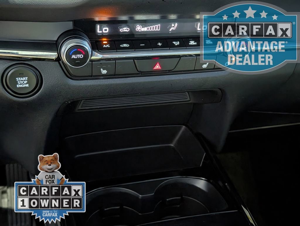 2025 Mazda CX-30 Preferred - Photo 9