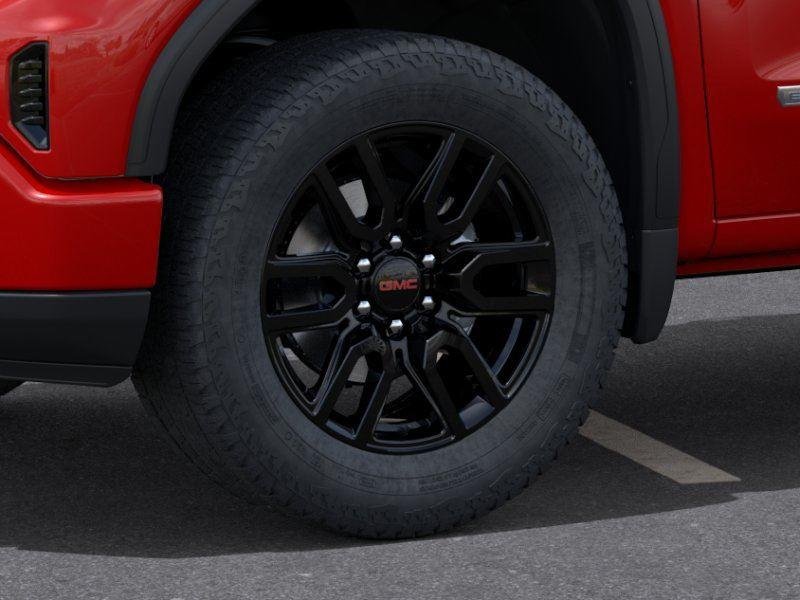 New 2026 Cardinal Red GMC Elevation image 9