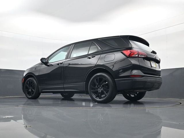 2023 Chevrolet Equinox LS - Photo 27
