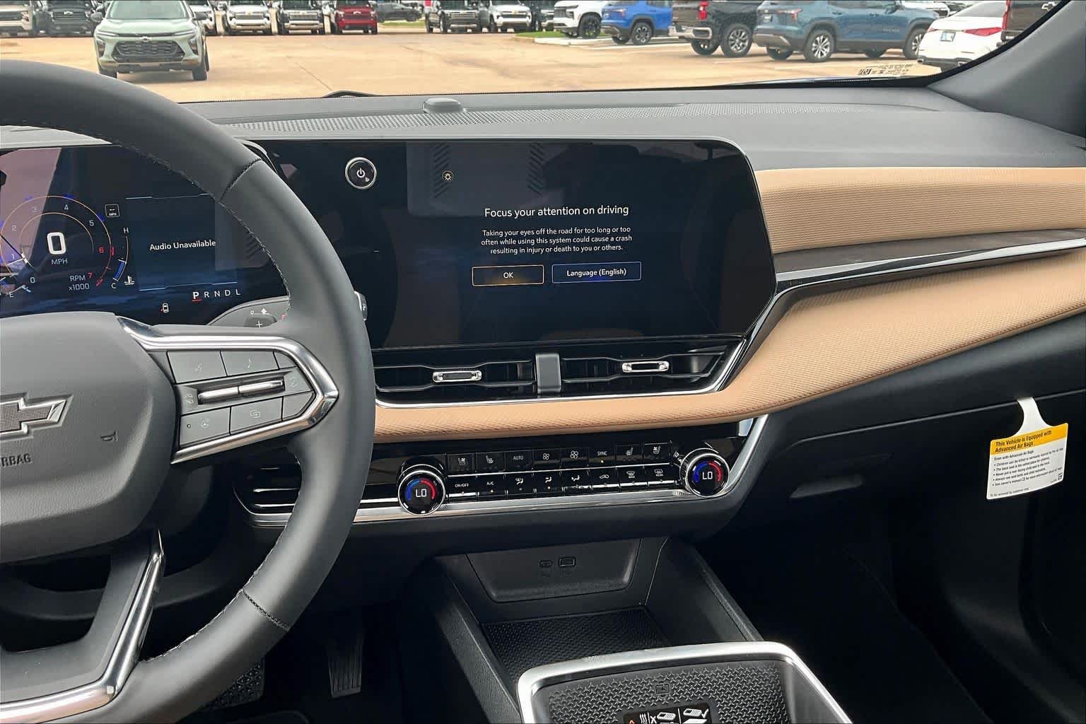 2026 Chevrolet Equinox ACTIV - Photo 7