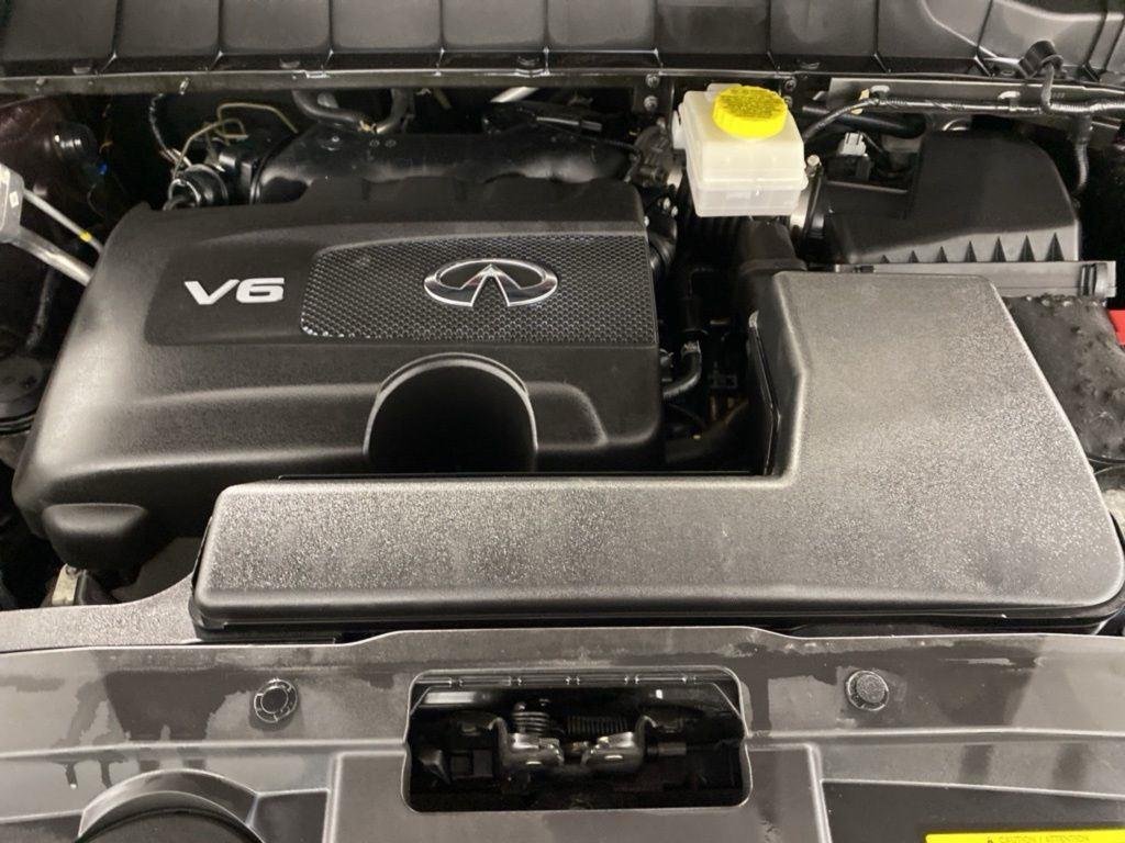 2023 INFINITI QX60 AUTOGRAPH - Photo 20