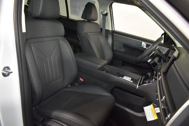 New 2026 White Hyundai XRT AWD image 60