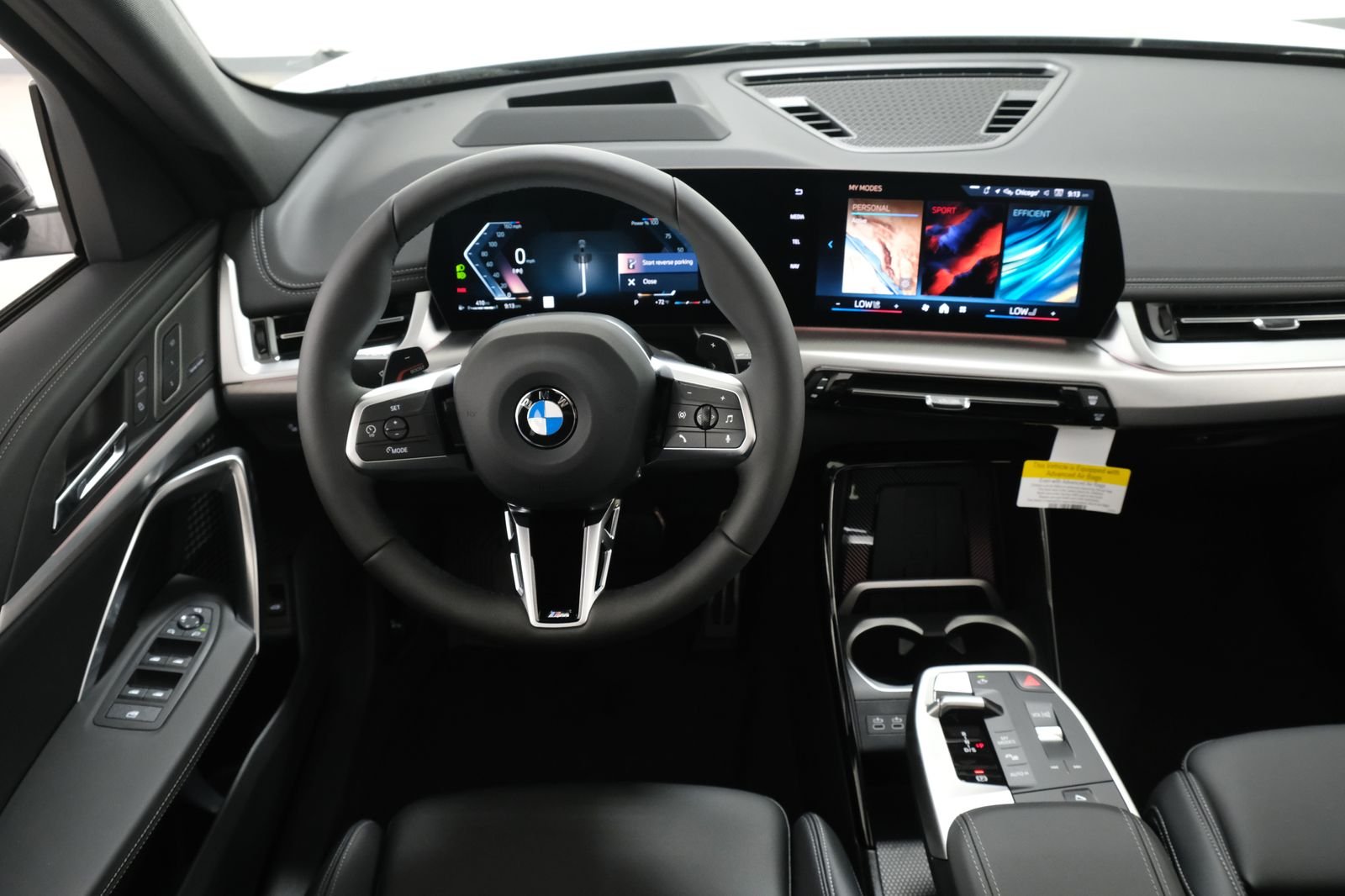 New 2027 C3n BMW xDrive28i image 11