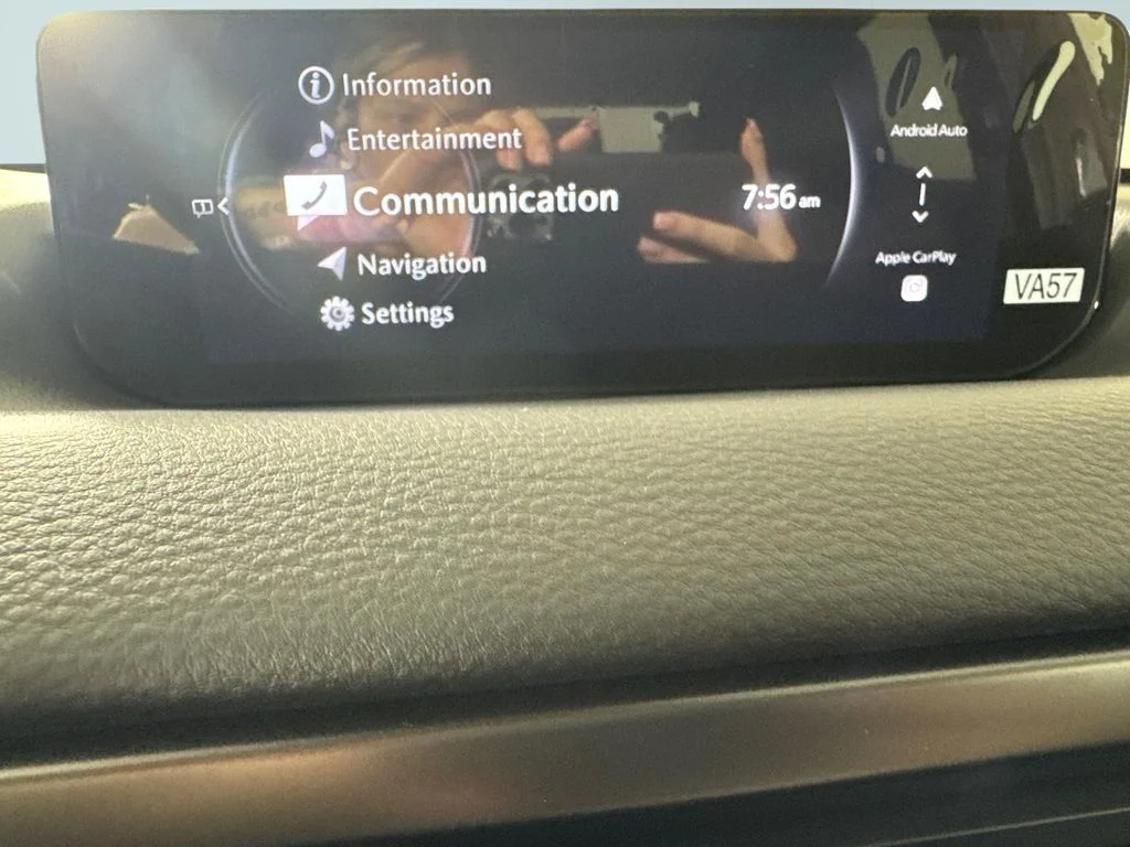 New 2026 Gray Mazda 2.5 S Premium image 20