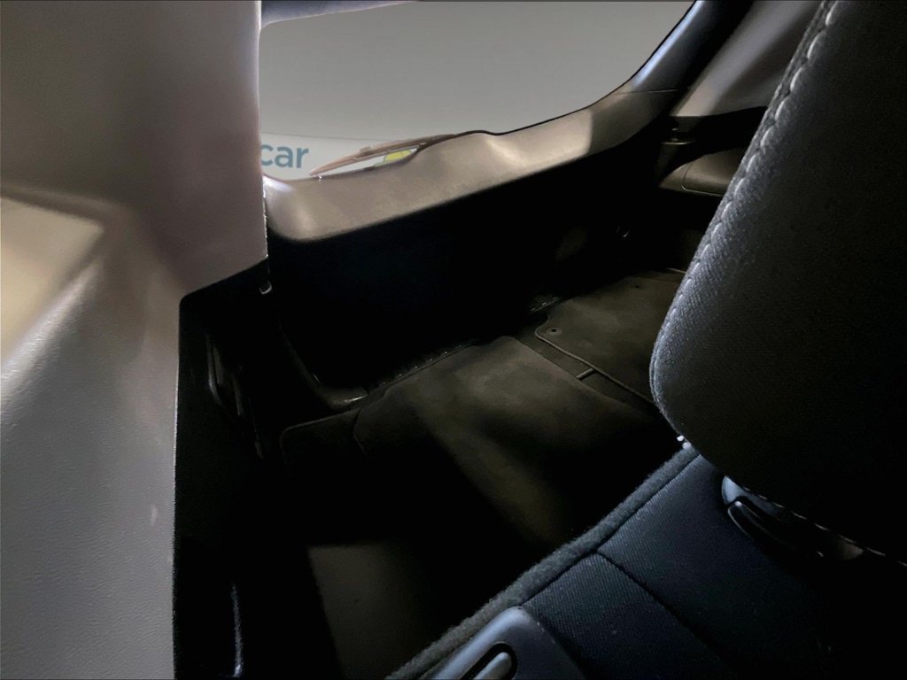 Used 2024 Downpour Metallic GMC SLE image 17