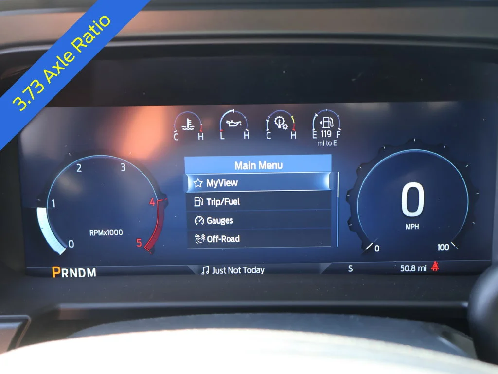 2026 Ford F-250 Super Duty XLT - Photo 29