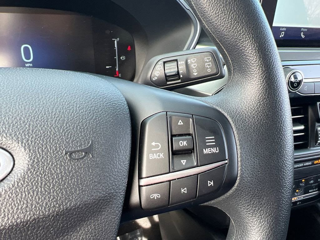 2025 Ford Escape Active - Photo 17