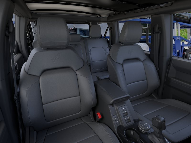 2026 Ford Bronco — photo 10