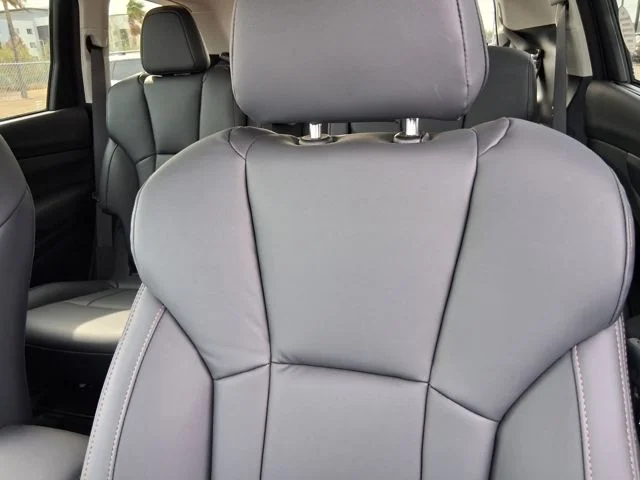 2026 Subaru Ascent Limited Bronze Edition - Photo 18