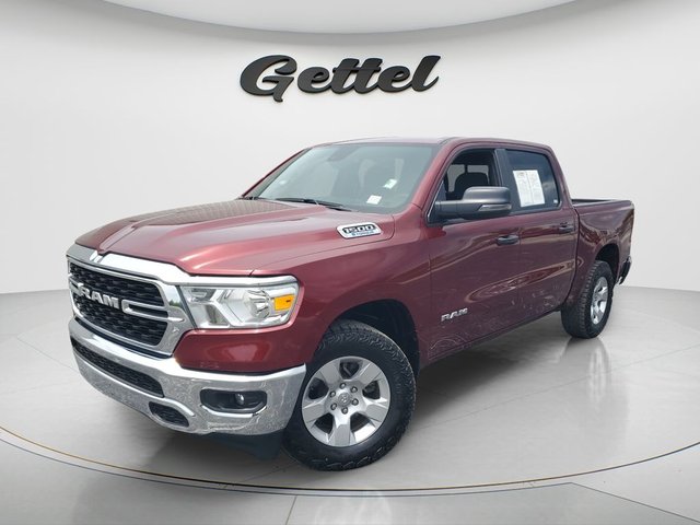 2024 Ram 1500 Big Horn/Lone Star