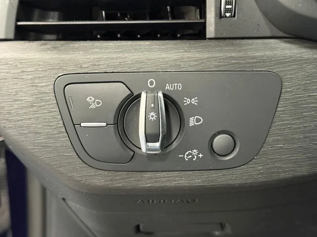 Used 2024  Audi 45 S line Premium Plus image 13
