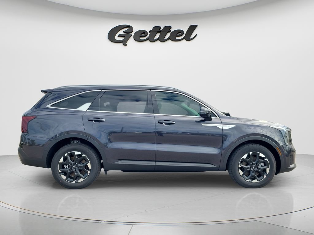 2026 Kia Sorento S - Photo 7