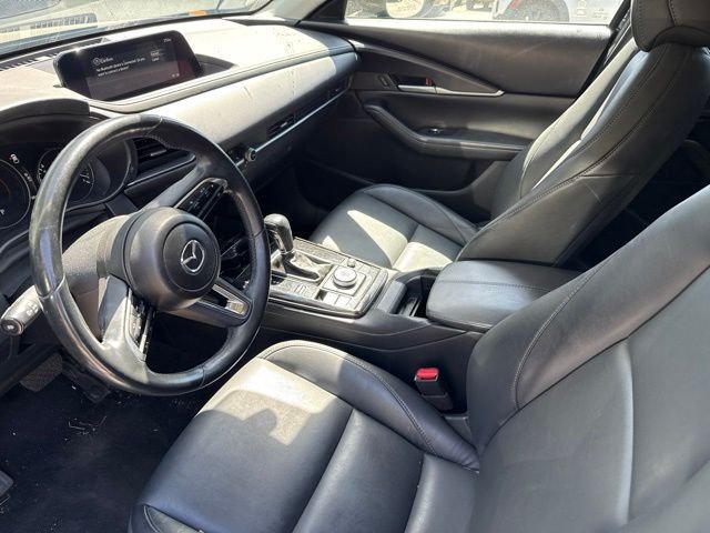 Used 2024 Blue Mazda 2.5 S Select Sport image 4