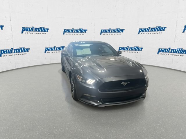 Used 2017 Magnetic Ford GT image 3