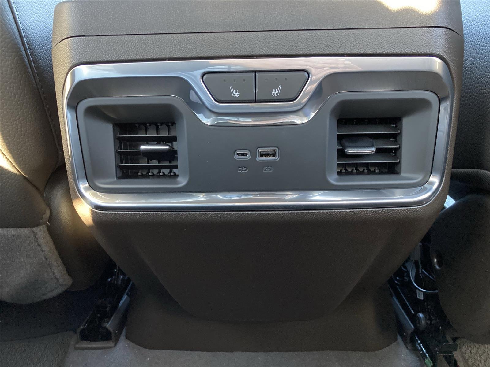 2026 GMC Sierra 1500 Denali - Photo 31