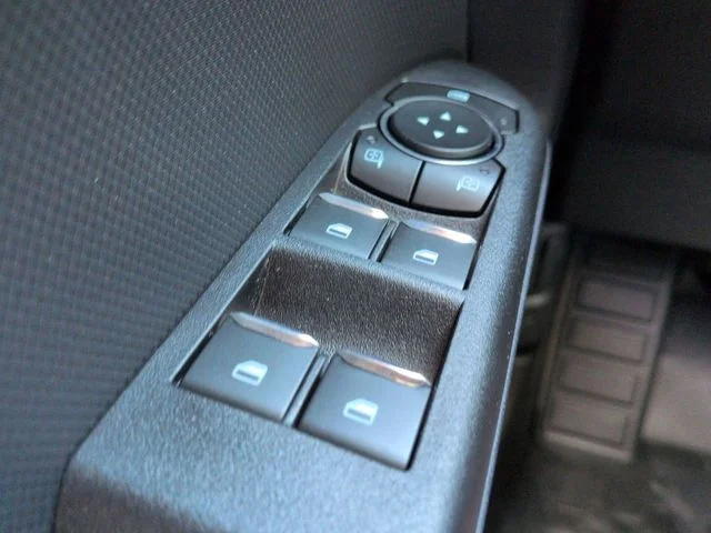 New 2026 Carbonized Gray Metallic Ford Badlands® image 21