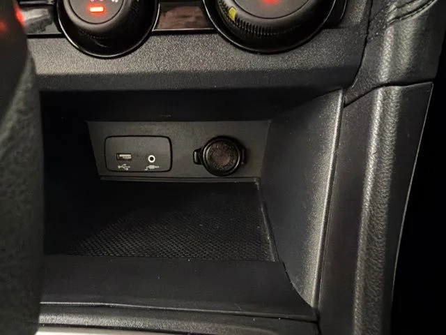 Used 2023 Black Subaru Base image 18