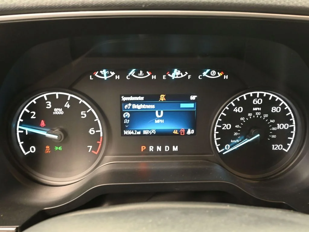 Certified Used 2023 Gray Ford XLT image 29