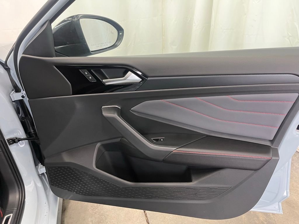 New 2026 Gray Volkswagen 2.0T Autobahn image 11