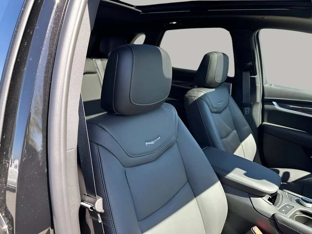 2026 Cadillac XT5 Sport - Photo 16