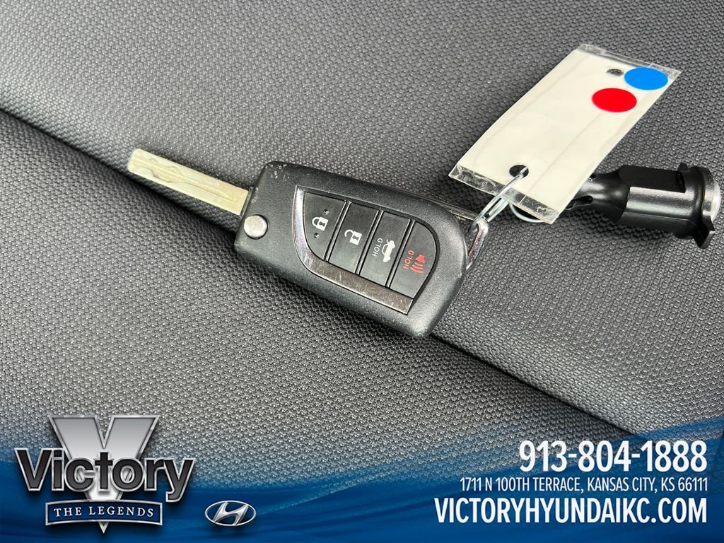 Used 2024  Toyota LE image 29