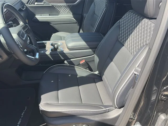New 2027 Black GMC Denali image 10