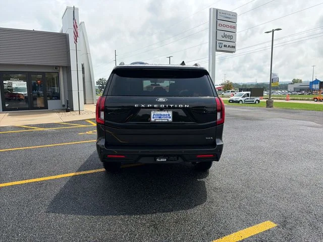New 2027 Dark Matter Gray Metallic Ford MAX Active image 6