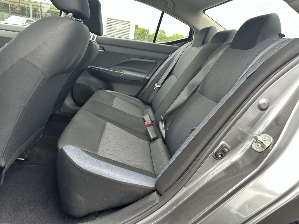 Used 2023 Gray Nissan 1.6 SV image 27