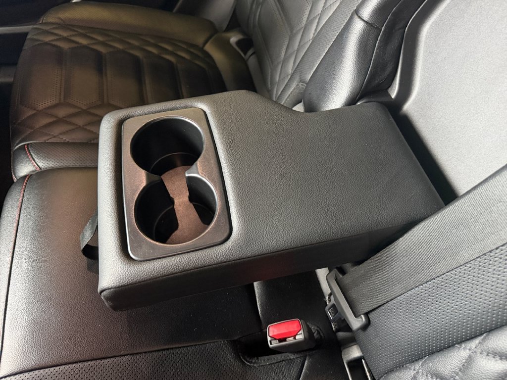 2024 Ford Escape ST-Line Elite - Photo 27