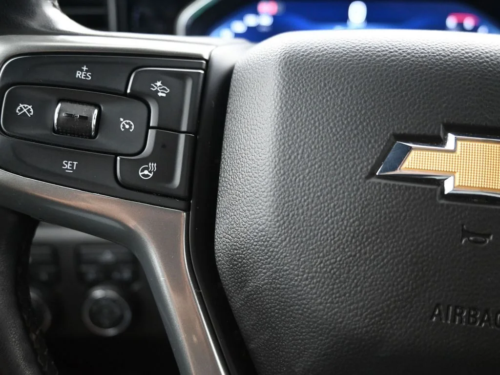 2024 Chevrolet Silverado 2500HD LT - Photo 25