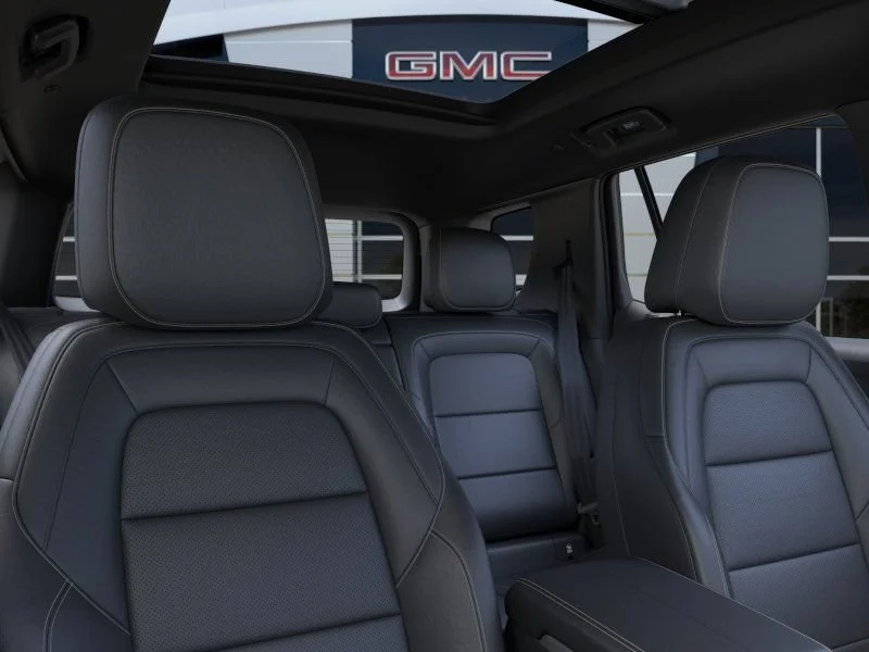 2027 GMC Terrain Elevation - Photo 27