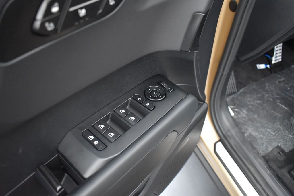 New 2027 Terrain Brown Matte Kia X-Pro SX Prestige image 6