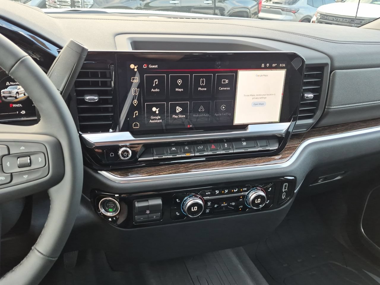2026 GMC Sierra 1500 Elevation - Photo 13