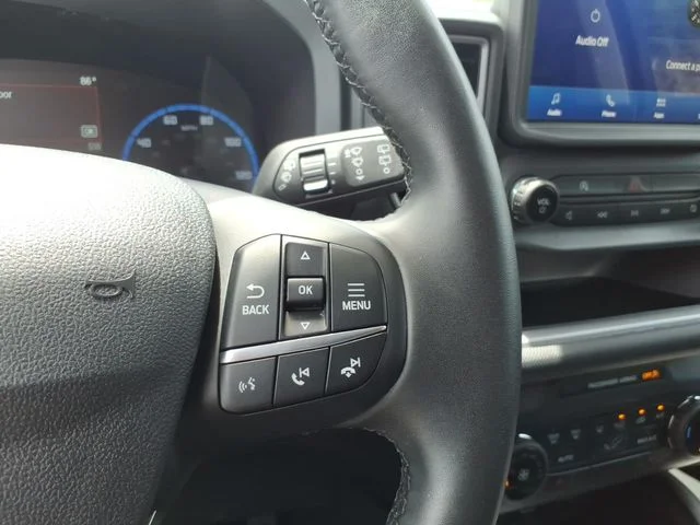 Used 2024 Green Ford Big Bend image 23