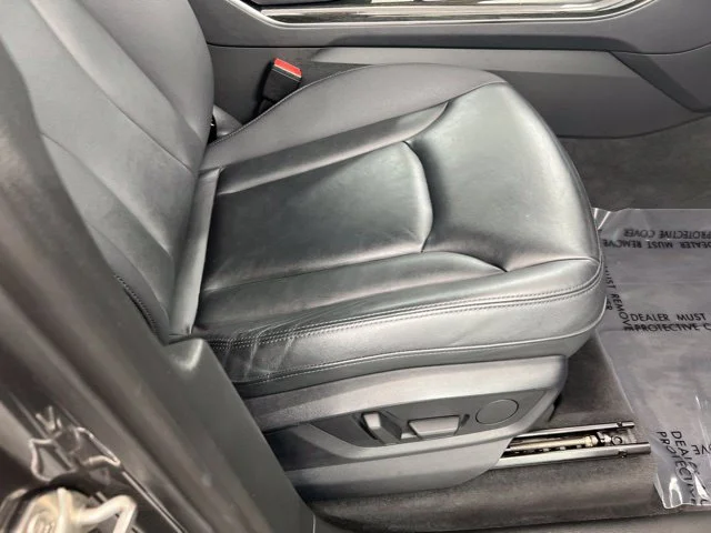 Used 2023 Gray Audi 45 Premium image 23