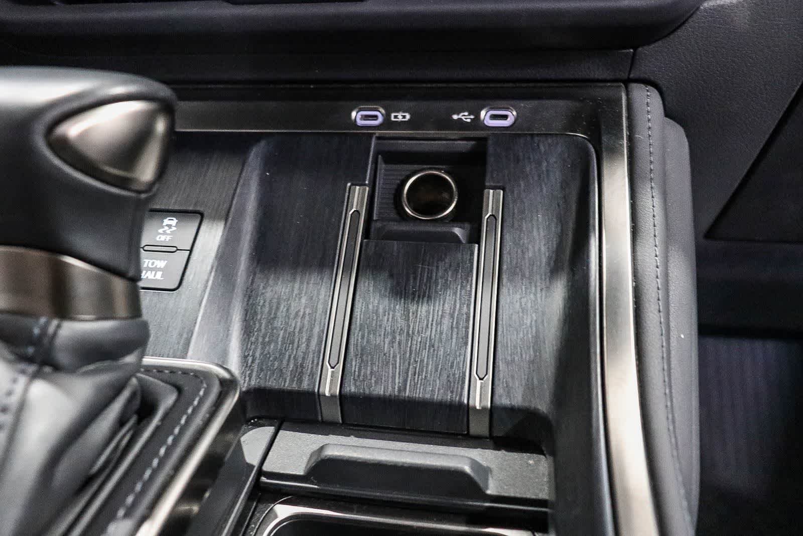 Used 2024 Caviar Lexus Premium+ image 23