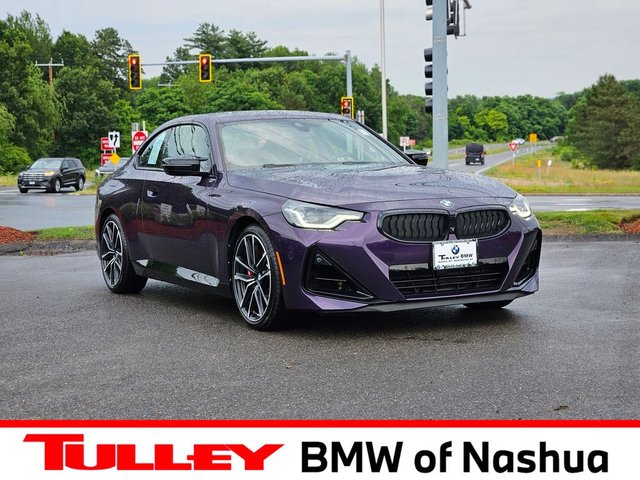 2023 BMW 2 Series M240i