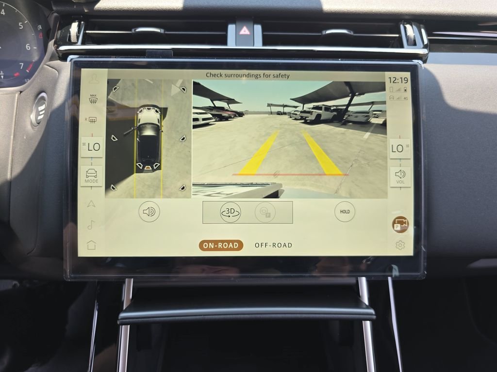 New 2026 Arroios Grey LAND ROVER S image 23