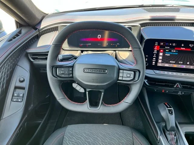 New 2027 Sub-Zero Exterior Paint Dodge R/T image 8