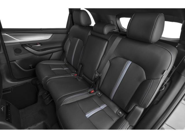 New 2026 Zircon Sand Metallic Mazda SC Plus image 15