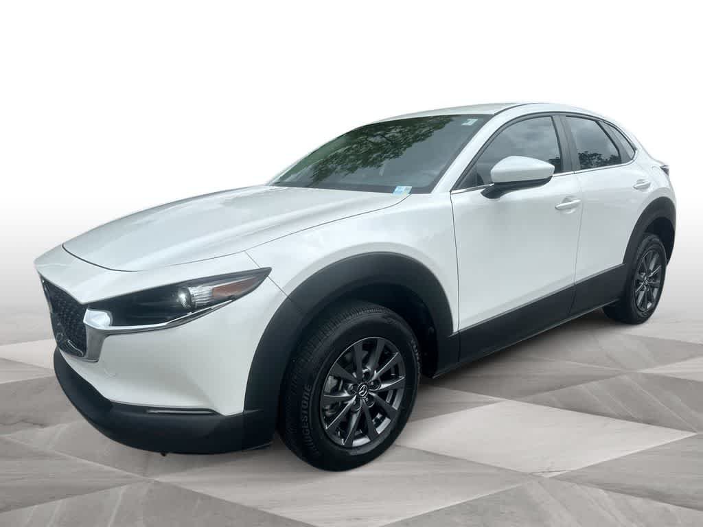 2023 Mazda CX-30 2.5 S AWD's photo