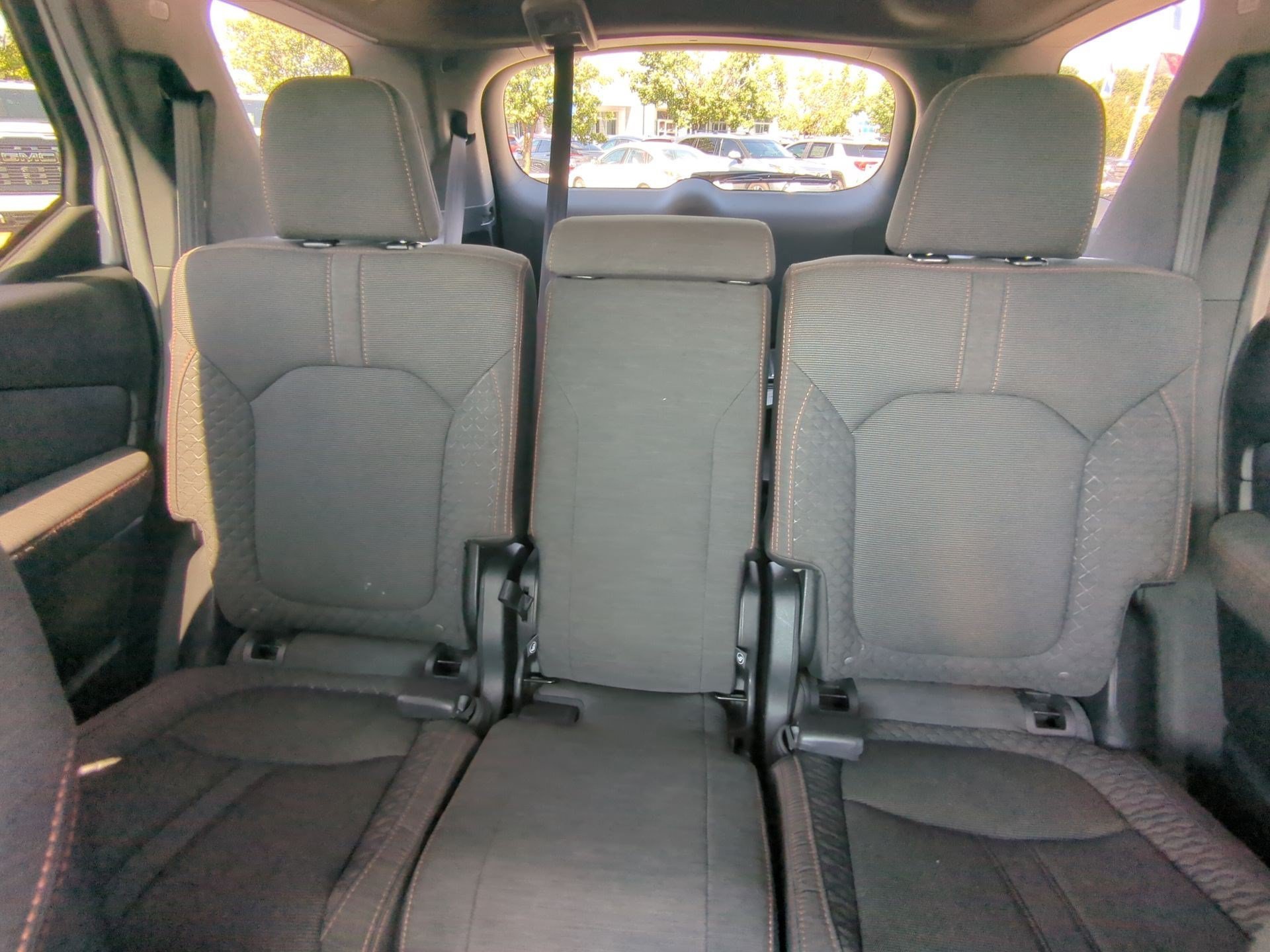 Used 2025  Honda Sport image 21