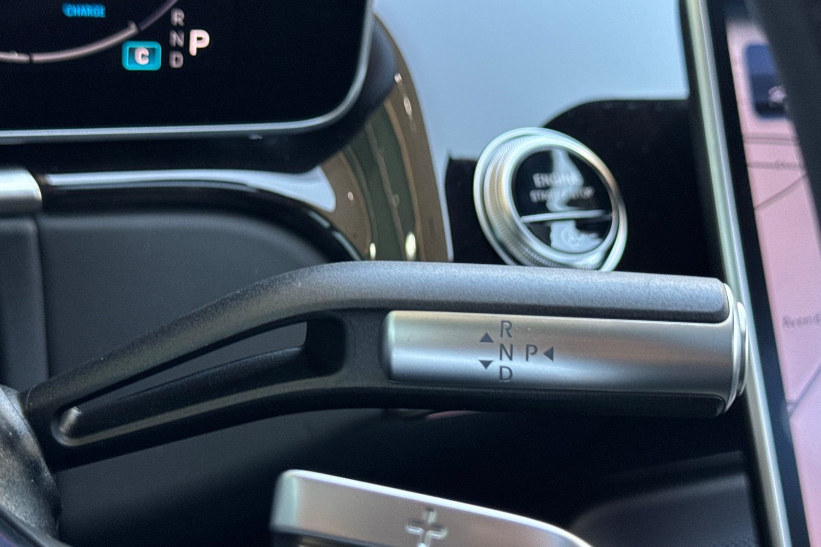 2026 Mercedes-Benz S-Class S 580 - Photo 21