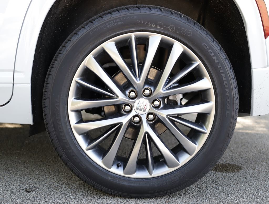 2026 Buick Enclave Avenir - Photo 49