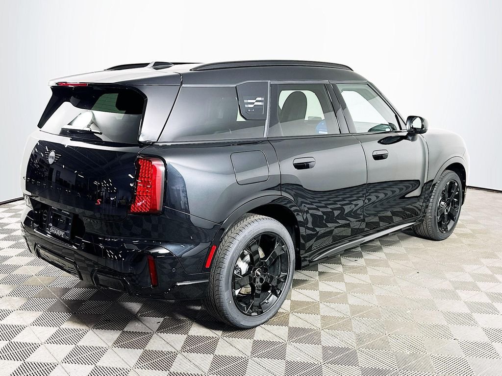 New 2027  MINI Iconic image 5